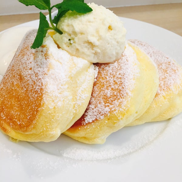 Photos At 幸せのパンケーキ 南船場はなれ 中央区 大阪市 大阪府