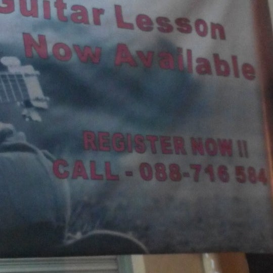 Taman Suria Penampang Sh13 Music Store