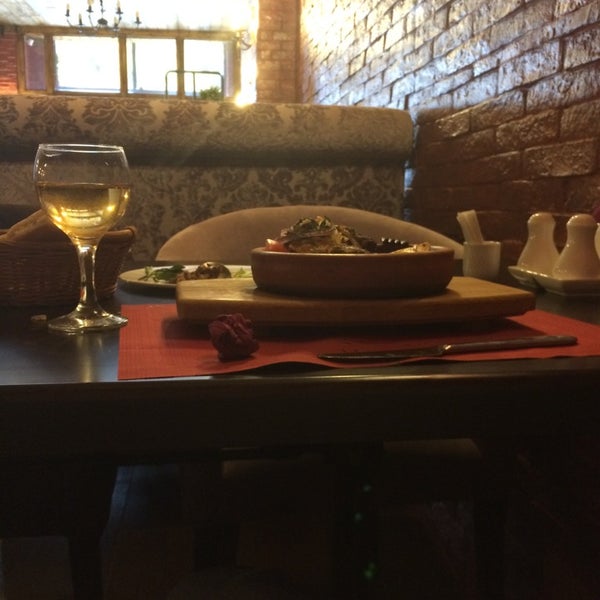 Photos at Аладастури - Caucasian Restaurant in Санкт-Петербург
