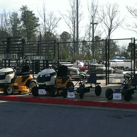 Tractor Supply Co. 5 tips