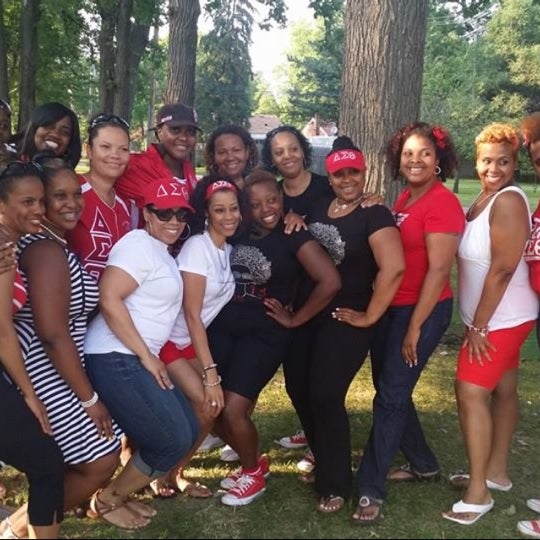 Photos at David H. Shepherd Park 6 tips from 285 visitors