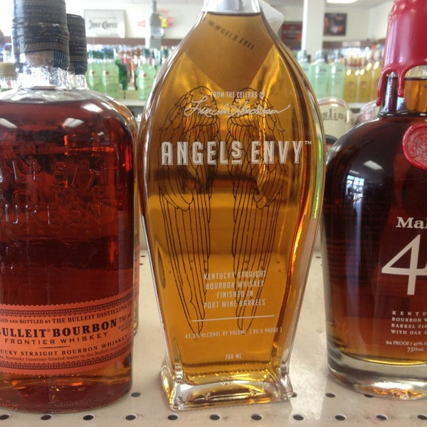 Virginia ABC Store 6 tips