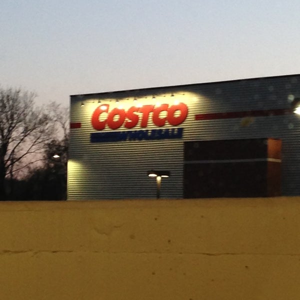 Costco WheatonGlenmont 11160 Veirs Mill Rd