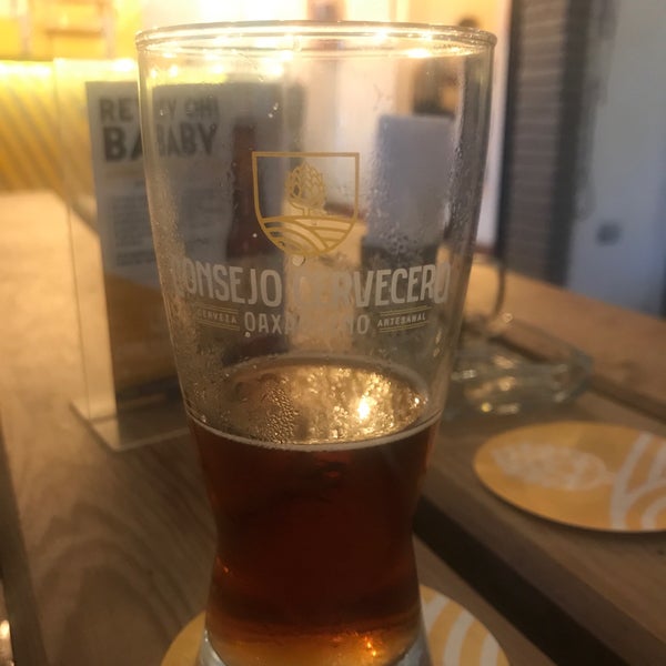 Foto tirada no(a) Consejo Cervecero Tasting Room por Xosé Z. em 5/13/2018