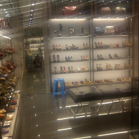 timberland senayan city