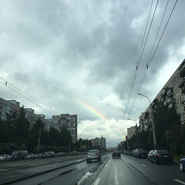 Партли в Санкт-Петербурге, пр. Луначарского, 15 корпус 1 - фото, отзывы 2024, ре