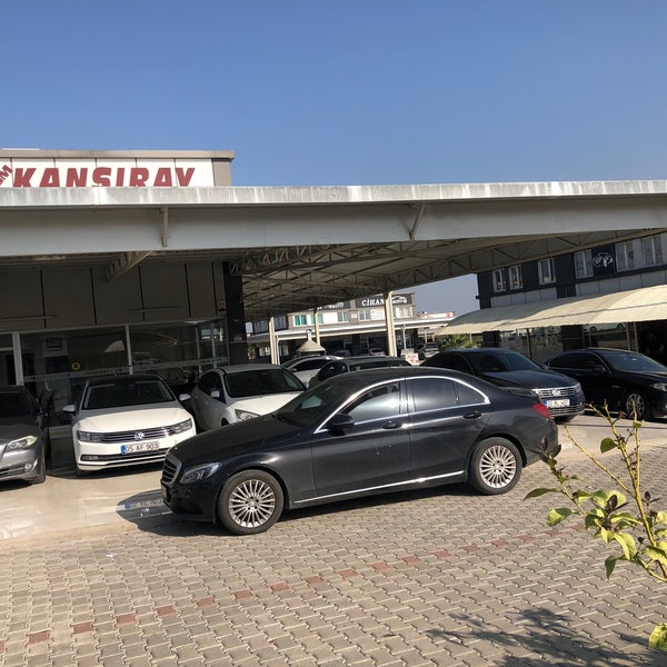 photos at vsm kansiray auto mersin mersin