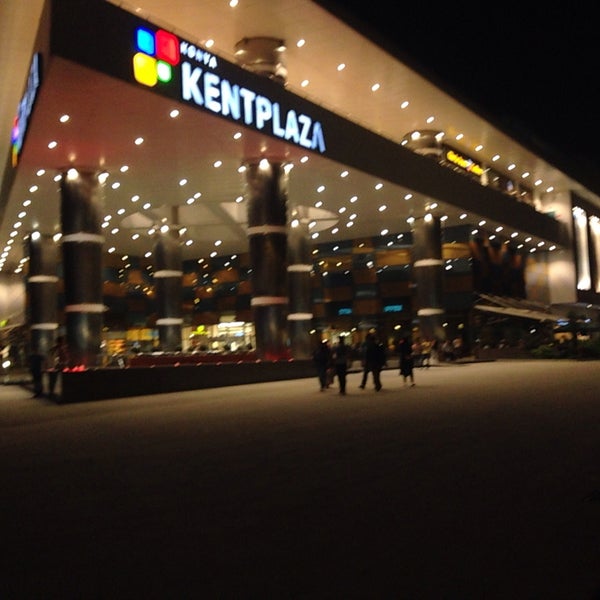 7/25/2015にM KがKentplazaで撮った写真