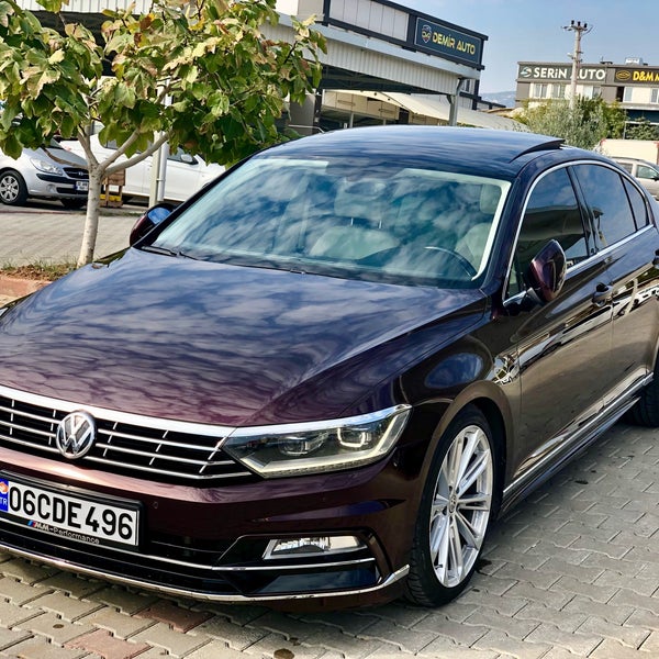 photos at vsm kansiray auto mersin mersin