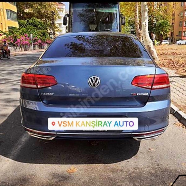 Mersin Bolgesinde Volkswagen Passat Ikinci El Volkswagen Passat 2 El Mersin Mitula Arabalar