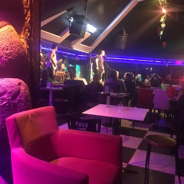 Foto diambil di Club Aqua oleh Özay G. pada 11/30/2019