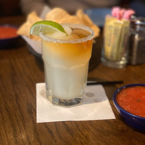 12/20/2019にChrisがE Bar Tex-Mexで撮った写真