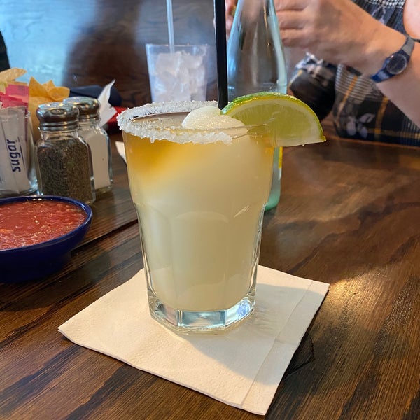 Photo taken at E Bar Tex-Mex by Chris on 2/20/2020