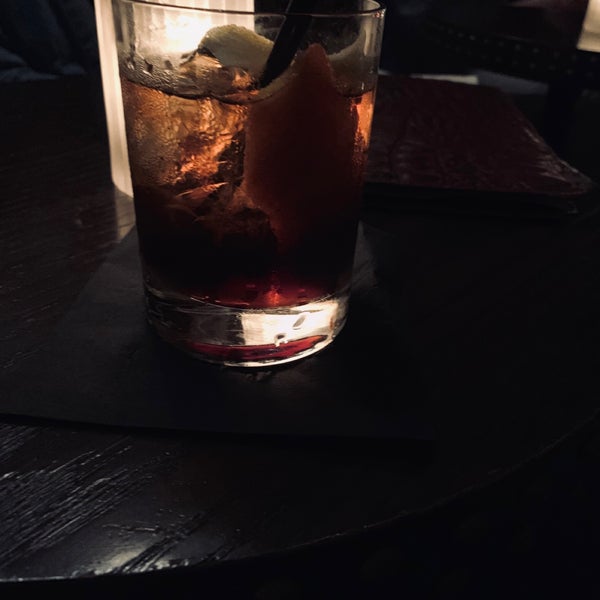 Photo taken at The Rose Bar by Chris on 4/20/2019