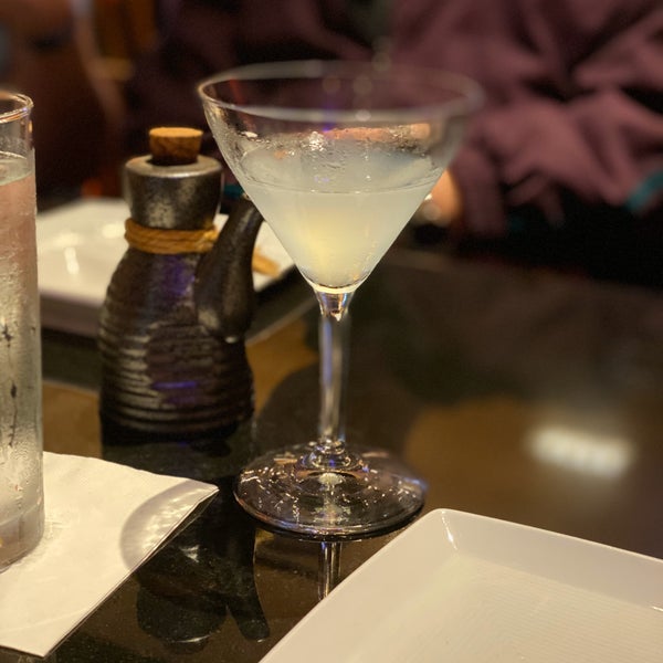 Foto tomada en STEEL Restaurant &amp; Lounge  por Chris el 11/6/2019
