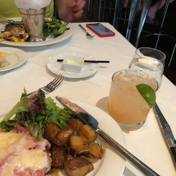 8/19/2018にChrisがEtoile Cuisine et Barで撮った写真