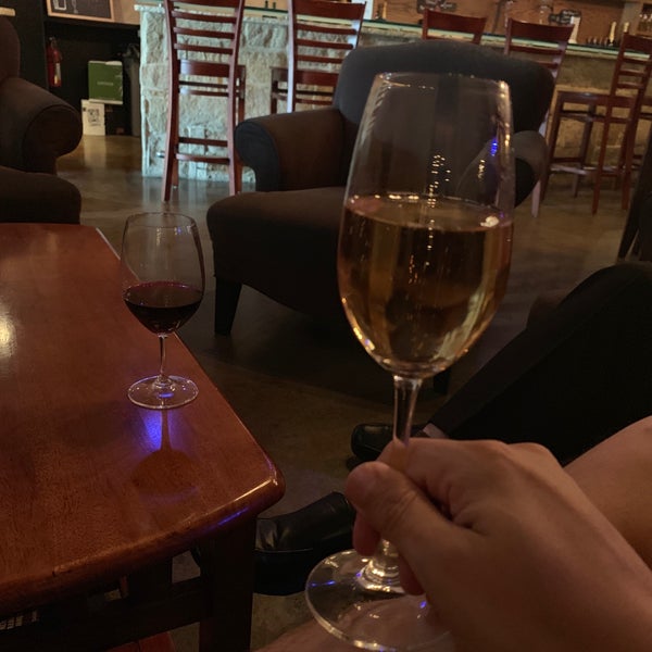 Photo taken at Winetastic by Chris on 8/5/2019