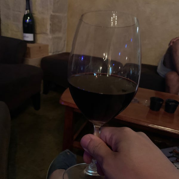 Photo taken at Winetastic by Chris on 10/21/2019