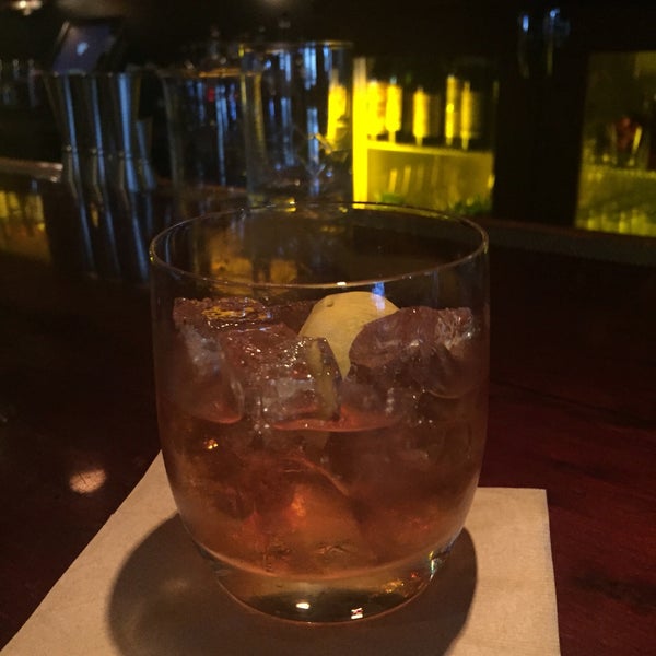 Hibiscus (Now Closed) Dallas, TX