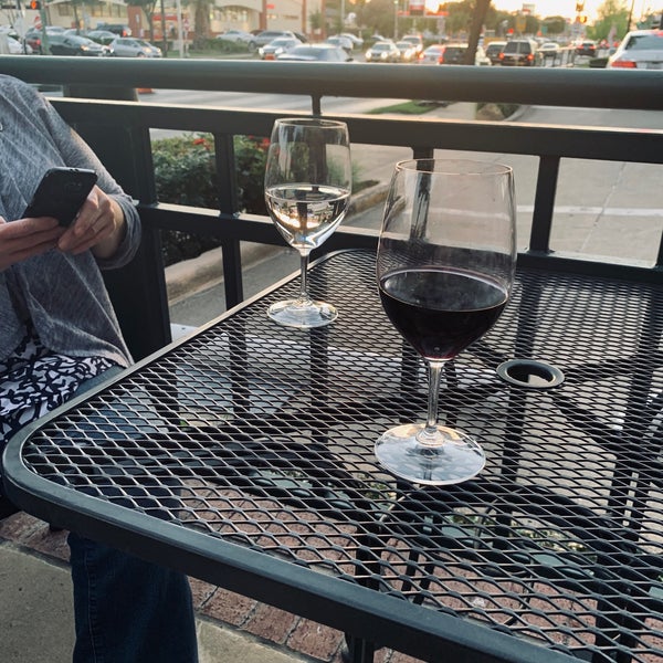 Photo taken at Winetastic by Chris on 5/22/2019