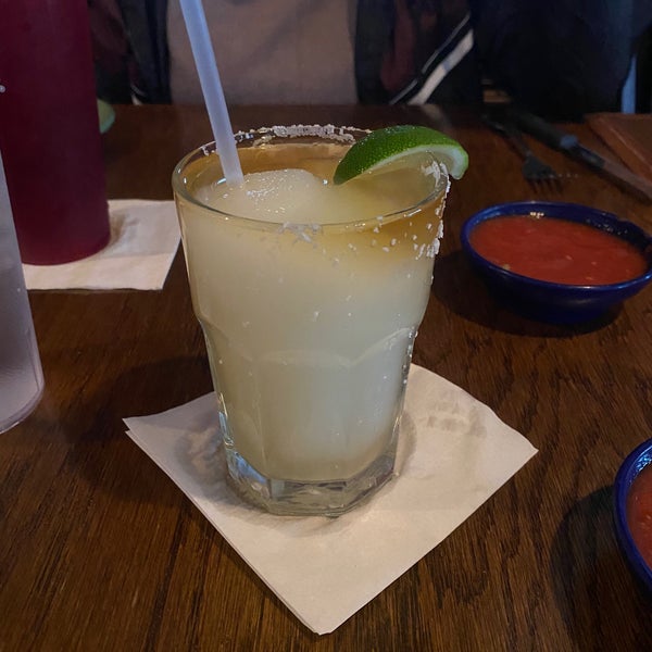 Photo taken at E Bar Tex-Mex by Chris on 1/10/2020