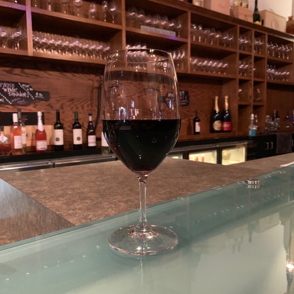 Photo taken at Winetastic by Chris on 4/24/2019