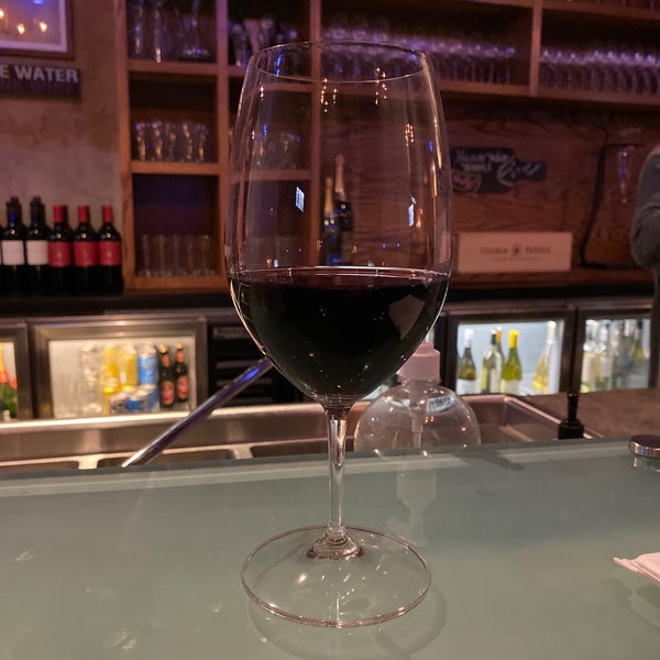 Photo taken at Winetastic by Chris on 11/12/2019