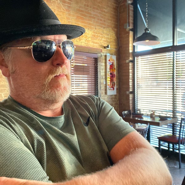 Photo taken at E Bar Tex-Mex by Chris on 10/27/2019