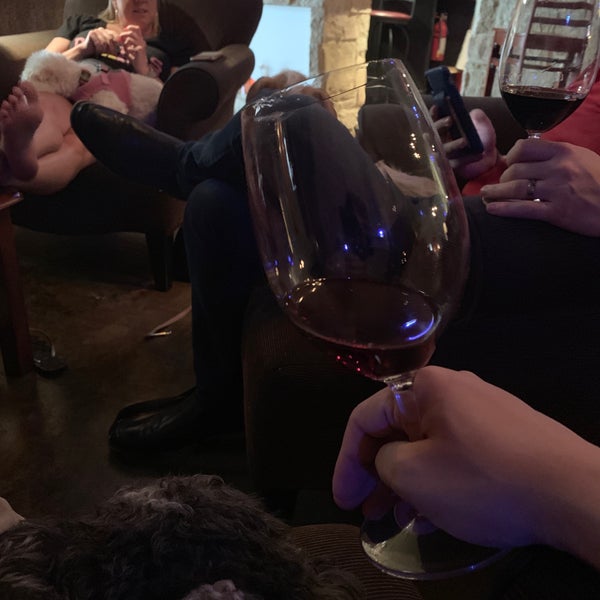 Photo taken at Winetastic by Chris on 7/8/2019