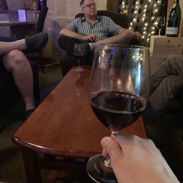Photo taken at Winetastic by Chris on 8/12/2019