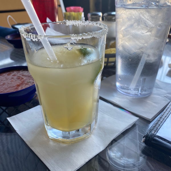 Photo taken at E Bar Tex-Mex by Chris on 2/21/2020