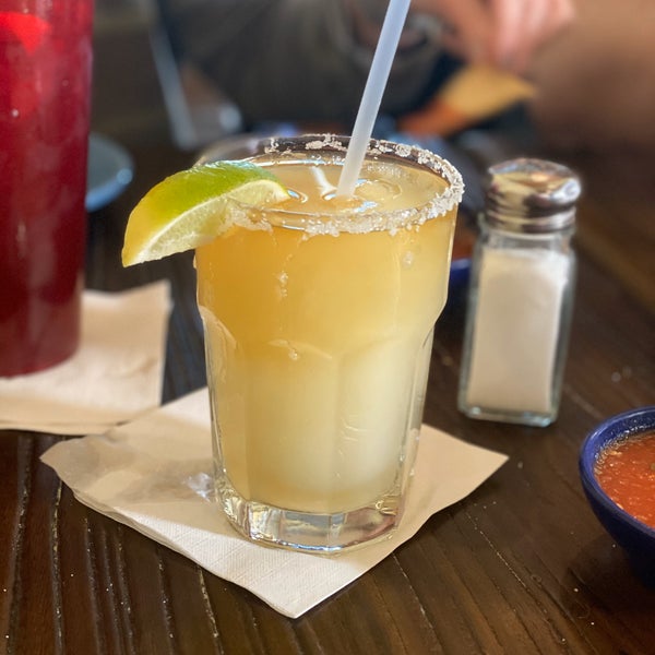 Photo taken at E Bar Tex-Mex by Chris on 11/15/2019