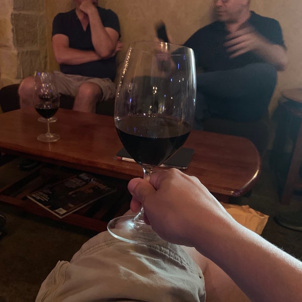Photo taken at Winetastic by Chris on 6/3/2019