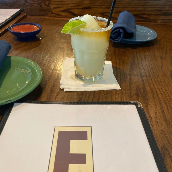 Photo taken at E Bar Tex-Mex by Chris on 12/13/2019