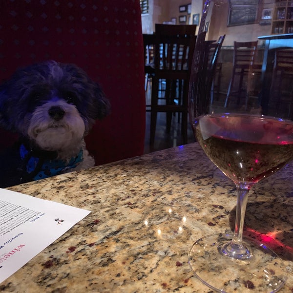 Photo taken at Winetastic by Chris on 8/1/2019