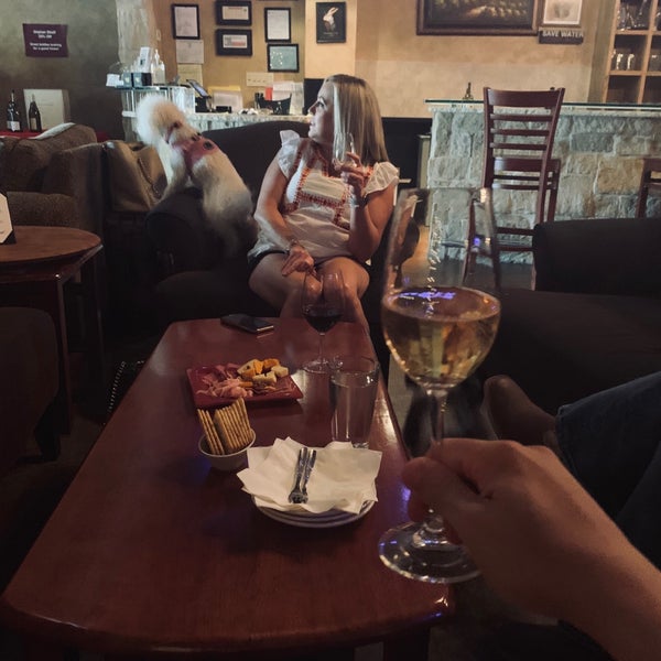 Photo taken at Winetastic by Chris on 7/29/2019