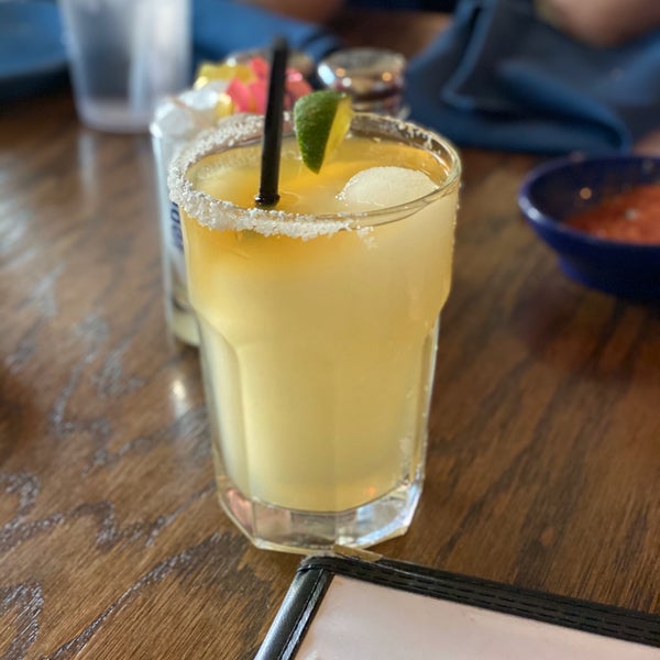 11/8/2019 tarihinde Chrisziyaretçi tarafından E Bar Tex-Mex'de çekilen fotoğraf