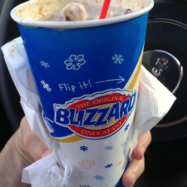Dairy Queen Nashville, TN