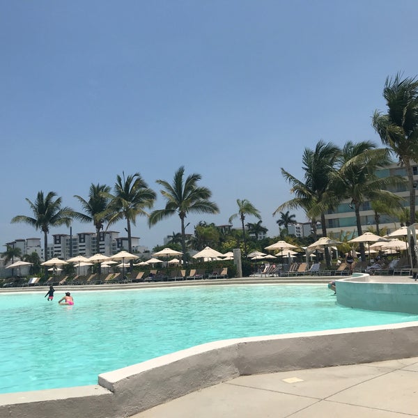 5/13/2018 tarihinde Diana A.ziyaretçi tarafından Resort Mundo Imperial'de çekilen fotoğraf