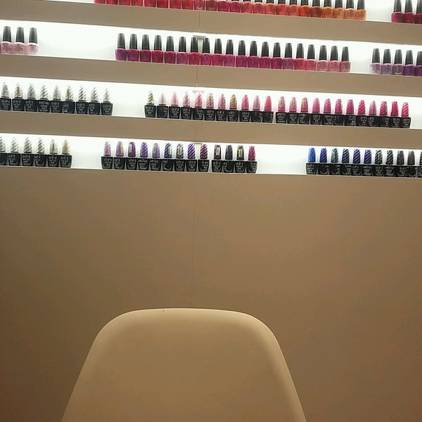 khroma nail bar by opi saint barnabe marseille provence alpes cote d azur