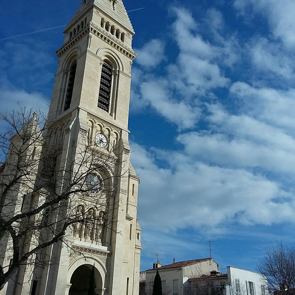 SaintBarnabé Saint Barnabé Marseille, ProvenceAlpesCôte d'Azur