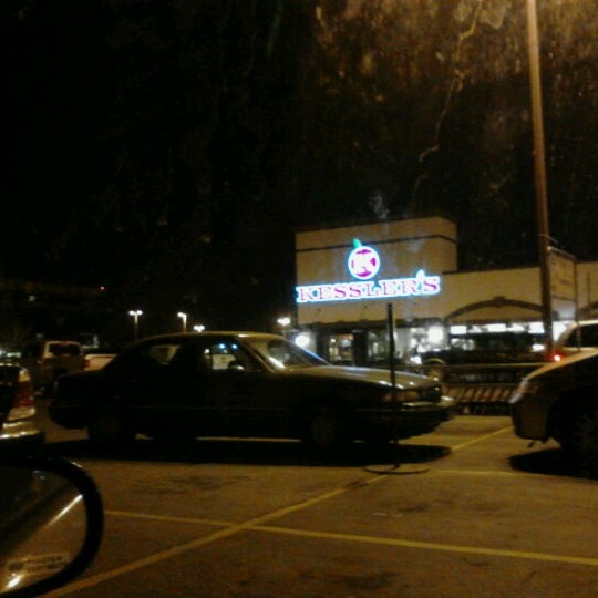 Kessler's Food & Liquor Aberdeen, SD