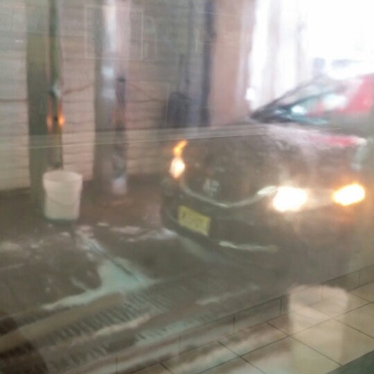 allied oil change jersey city