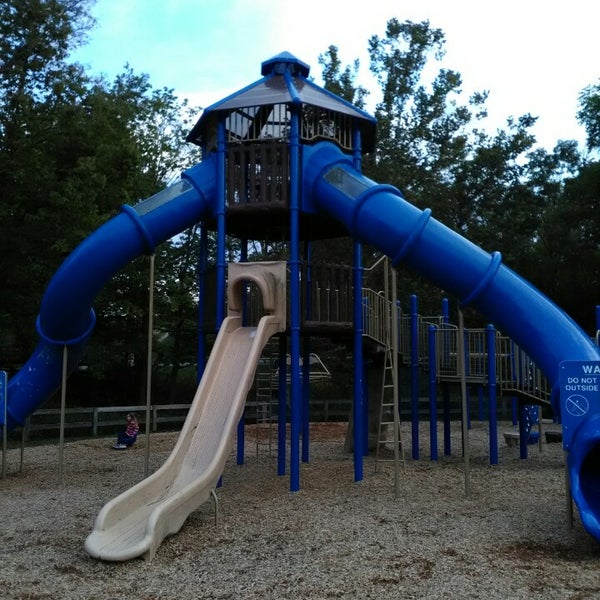 Walton Community Park Park in Walton