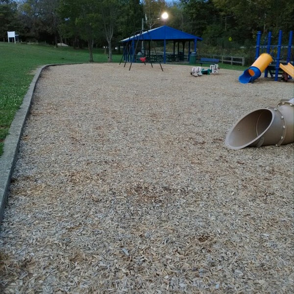 Walton Community Park Park in Walton