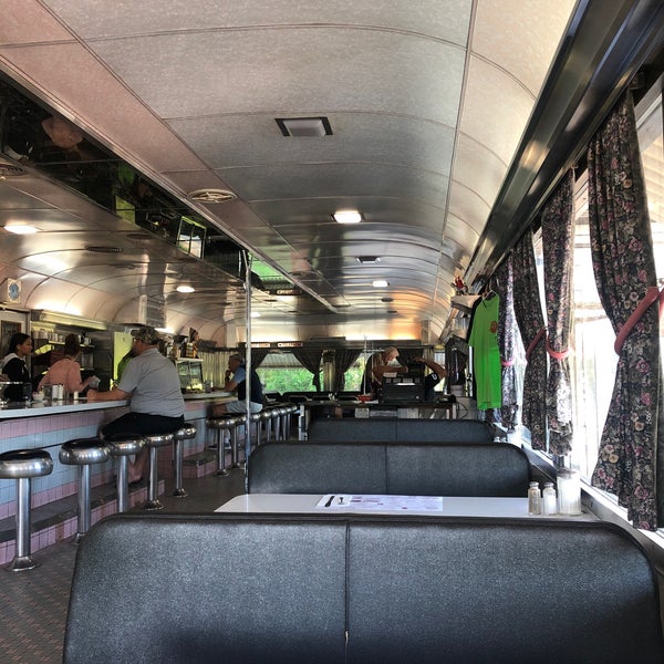 Photo taken at Martindale Chief Diner by Steven🚽 B. on 5/27/2019