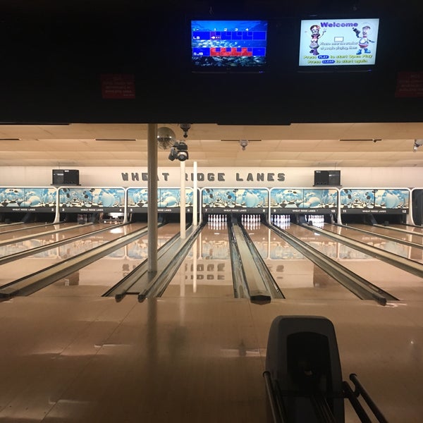 Wheat Ridge Lanes Wheat Ridge, CO