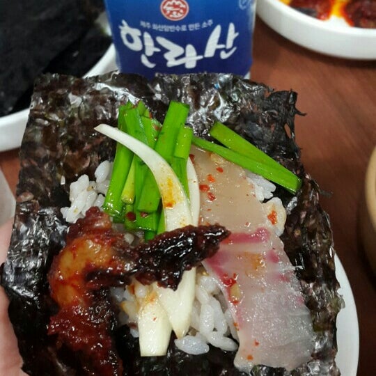 모슬포해안도로