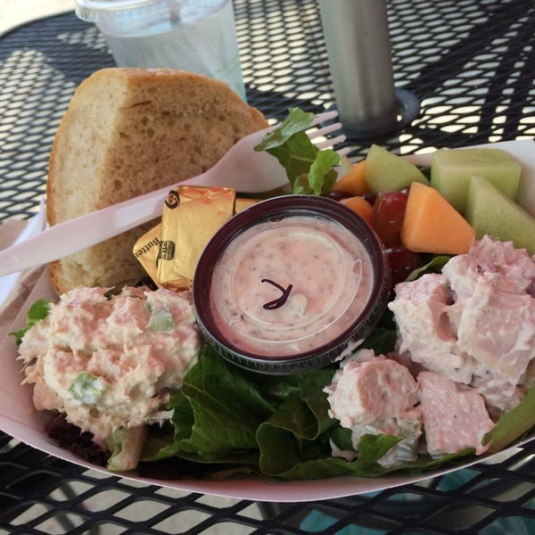 Fiona's Delicatessen & Catering 1001 E Harmony Rd