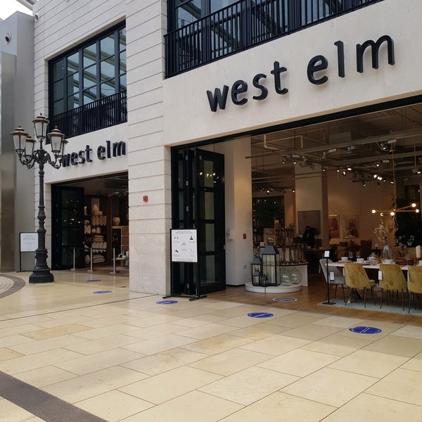 West elm avenues deals